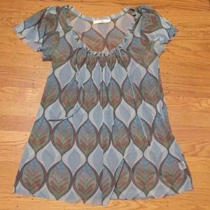 Weston Wear Top S